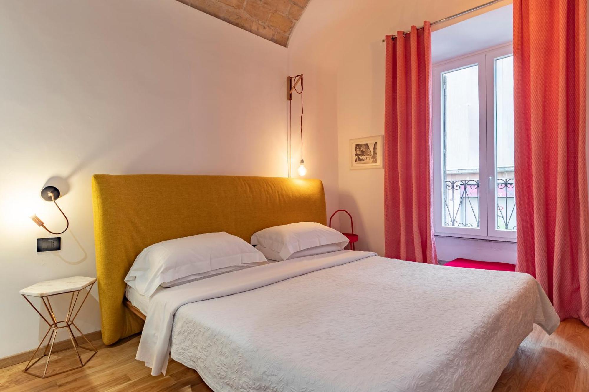 Superdab Hotell Rom Exteriör bild